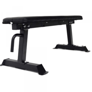Force USA Light Commercial Flat Bench - Image 4