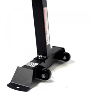 Force USA Light Commercial Flat Bench - Image 3