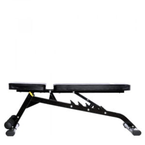 Force USA SP3 Flat Incline Decline Bench - Image 5