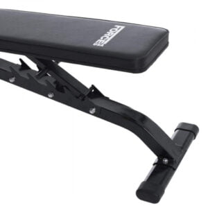 Force USA SP3 Flat Incline Decline Bench - Image 8