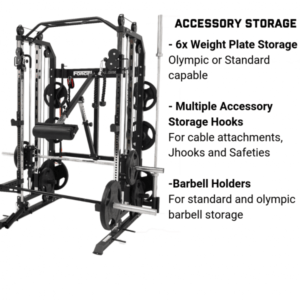 Force USA G3 All-In-One Trainer - Image 12