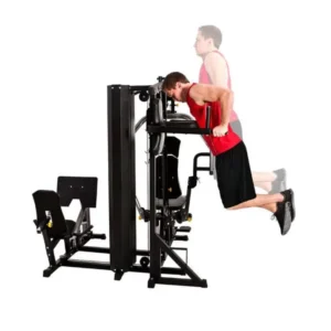 Horizon Torus 5 Home Multi Gym - Image 3