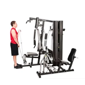 Horizon Torus 5 Home Multi Gym - Image 4
