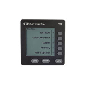 Concept 2 Rower Model D - Image 3