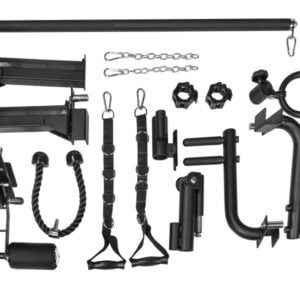 Force USA G12 All-In-One Trainer - Image 7