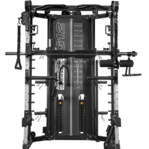 Force USA G12 All-In-One Trainer - Image 5