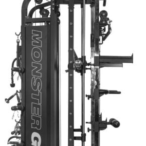 Force USA G6 All-In-One Trainer - Image 3