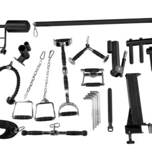 Force USA G6 All-In-One Trainer - Image 8