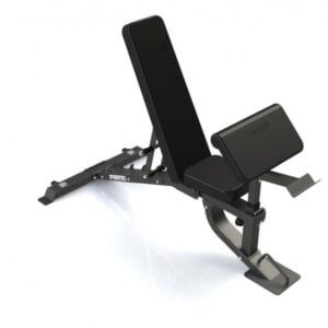 Force USA MyRack FID Bench With Arm and Leg Developer - Image 4