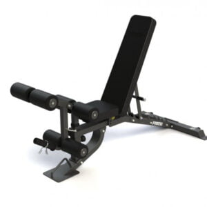 Force USA MyRack FID Bench With Arm and Leg Developer - Image 6