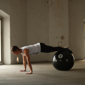 Livepro Aerobic Balls - Image 5