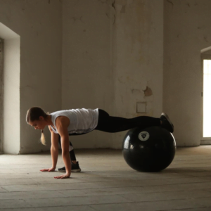 Livepro Aerobic Balls - Image 6