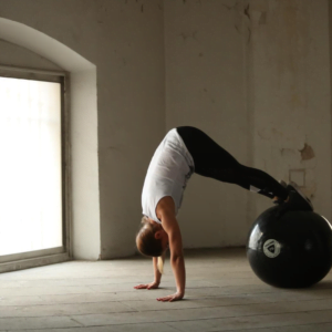 Livepro Aerobic Balls - Image 7