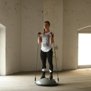 Livepro Balance Trainer - Image 5