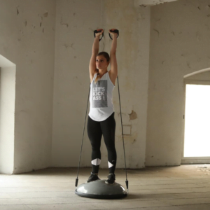 Livepro Balance Trainer - Image 6