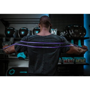 Livepro Resistance Band (Super/Exercise Bands) - Image 3