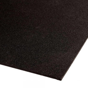 Premium Rubber Flooring Tile 1m x 1m x 15mm - Image 3