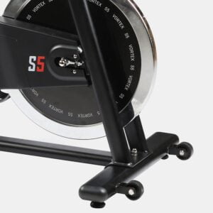 Vortex S5 Performance Home Spin Bike - Image 5