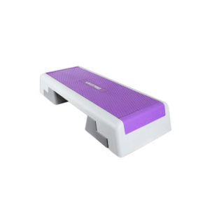 Livepro Aerobic Step – Non Slip - Image 3