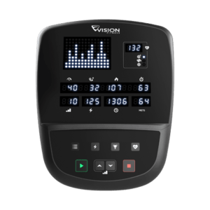 S60 Suspension Elliptical - Image 3