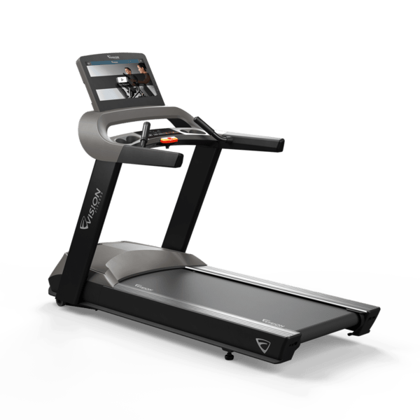 t600e-treadmill
