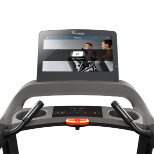 T600E Treadmill - Image 3