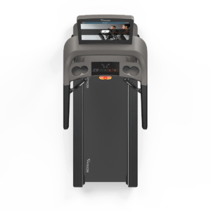 T600E Treadmill - Image 5