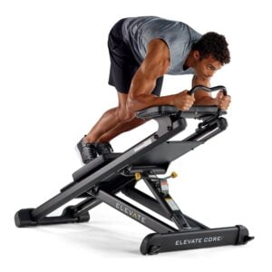 Total Gym ELEVATE Core ADJ - Image 4