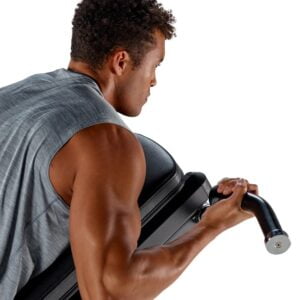 Total Gym ELEVATE Pull Up - Image 4