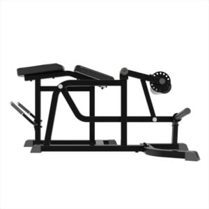 IMPULSE IFP1604 PRONE LEG CURL - Image 5