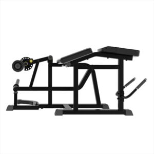 IMPULSE IFP1604 PRONE LEG CURL - Image 4