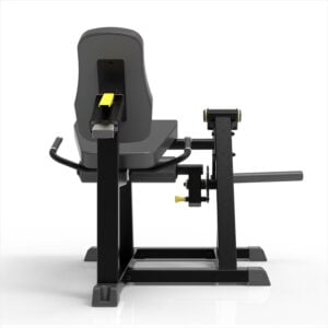 IMPULSE IFP1605 SEATED LEG EXTENSION - Image 4