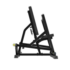 IMPULSE IFP1201 CHEST PRESS - Image 4