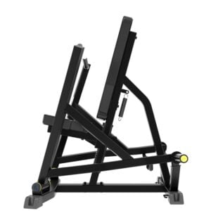 IMPULSE IFP1201 CHEST PRESS - Image 3