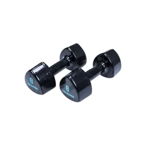 LIVEPRO STUDIO DUMBBELLS (PAIR) - Image 4