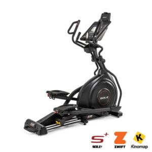 SOLE FITNESS E35 ELLIPTICAL - Image 5