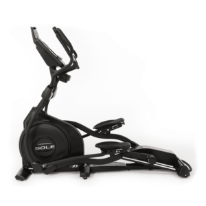 SOLE FITNESS E95 LIGHT COMMERCIAL ELLIPTICAL - Image 3