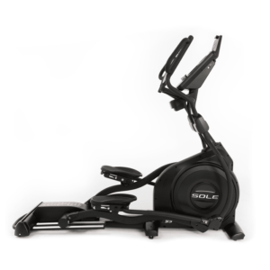 SOLE FITNESS E95 LIGHT COMMERCIAL ELLIPTICAL - Image 4