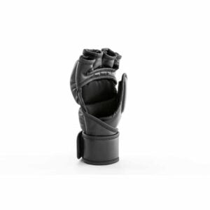 UFC CONTENDER MMA GRAPPLING GLOVES (RED/BLACK) - Image 4