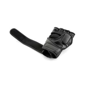 UFC CONTENDER MMA GRAPPLING GLOVES (RED/BLACK) - Image 3