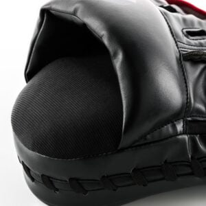 UFC CURVED FOCUS MITTS (SHORT) – PAIR - Image 4
