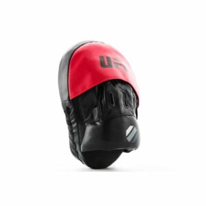 UFC CURVED FOCUS MITTS (SHORT) – PAIR - Image 5