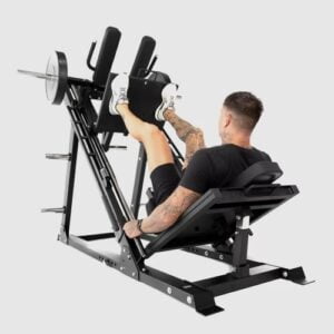Force USA Ultimate Leg Press Hack Squat - 2023 VERSION - Image 9
