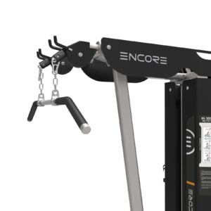 IMPULSE COMMERCIAL MULTI-GYM 3 STACK STATION ES3000 - Image 3