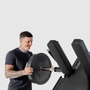 Force USA Ultimate Leg Press Hack Squat - 2023 VERSION - Image 8