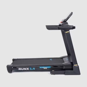 Vanguard Fitness Run X1.4 Treadmill - Image 8