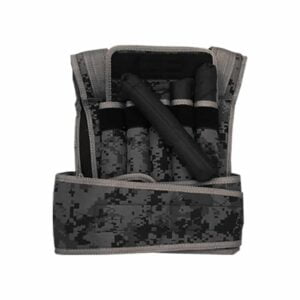 LIVEPRO WEIGHTED VEST - Image 3