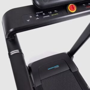 Vanguard Fitness Run X1.4 Treadmill - Image 5