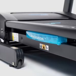 Vanguard Fitness Run X1.4 Treadmill - Image 3