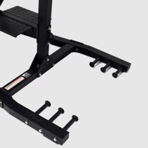 Force USA Commercial GHR/GHD - Glute Ham Raise Developer - Image 4